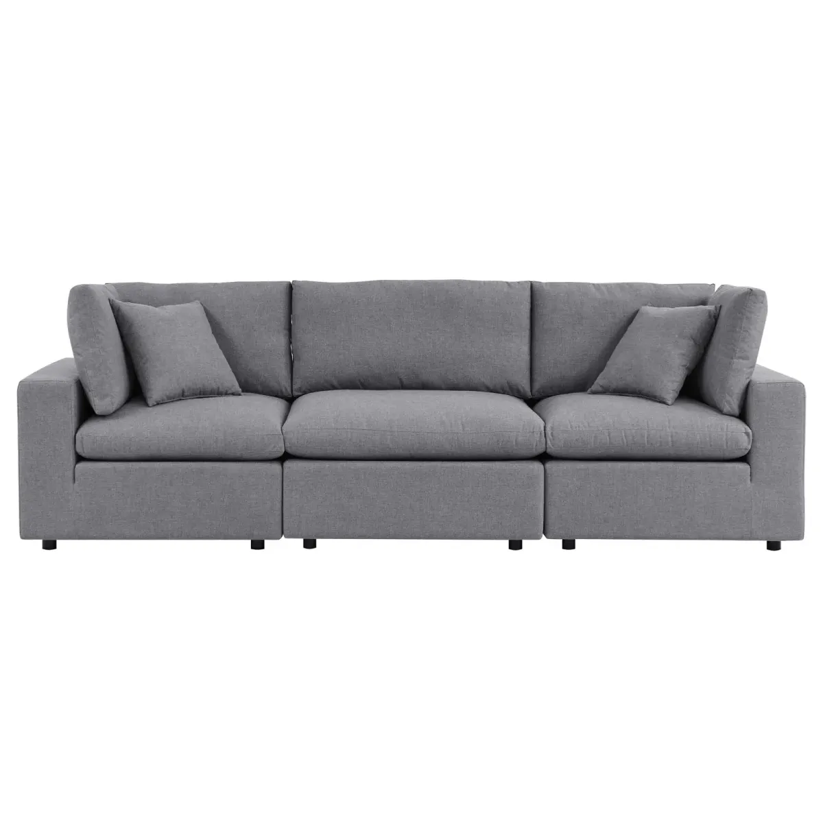 Modway - Commix  Sunbrella� Outdoor Patio Sofa