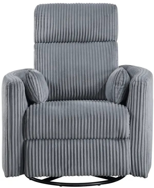 Traverse Swivel Glider Recliner