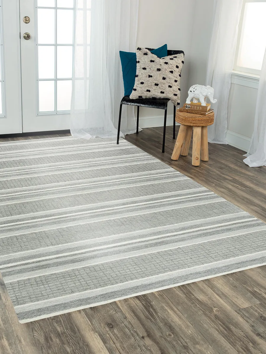 Katana KNA895 7'9" x 9'9" Rug