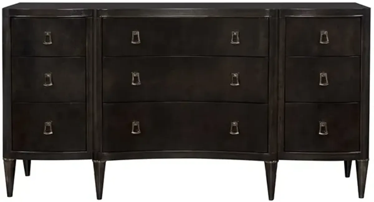 Lillet 9-Drawer Chest