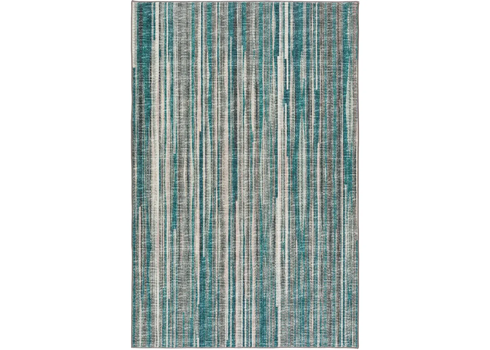 Amador AA1 Teal 9' x 12' Rug