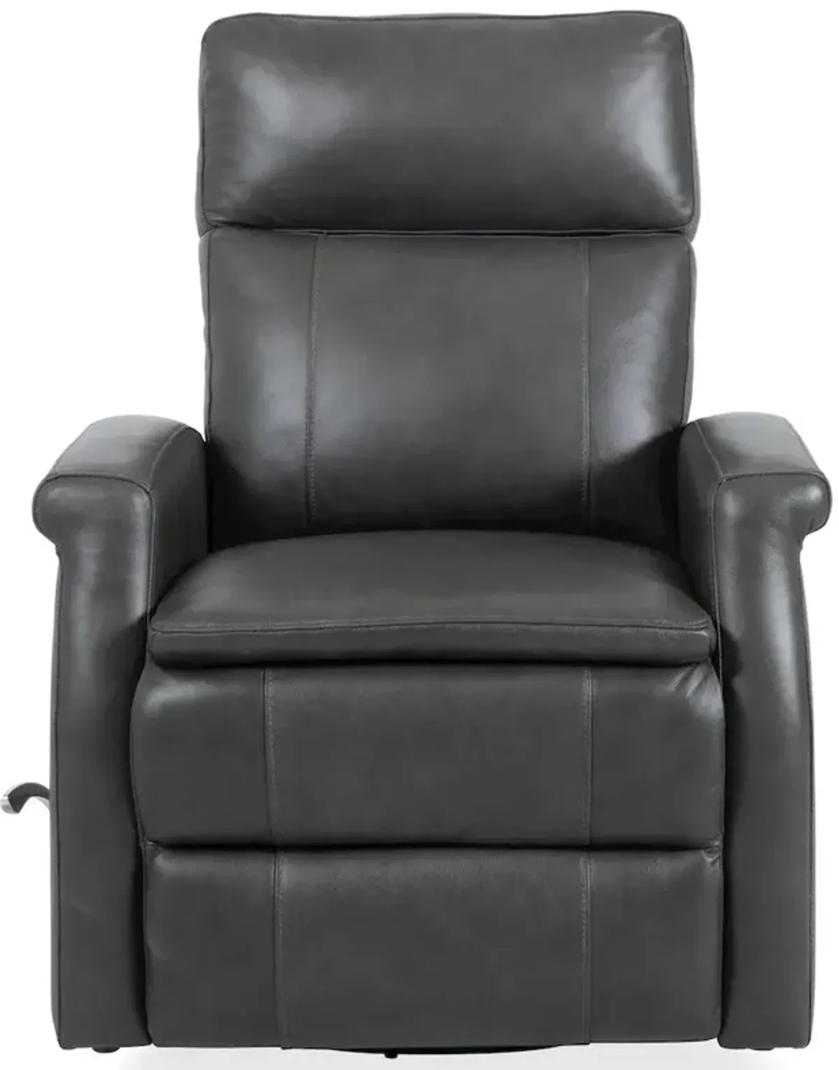 Parker Living Bristol - Raven Swivel Glider Recliner
