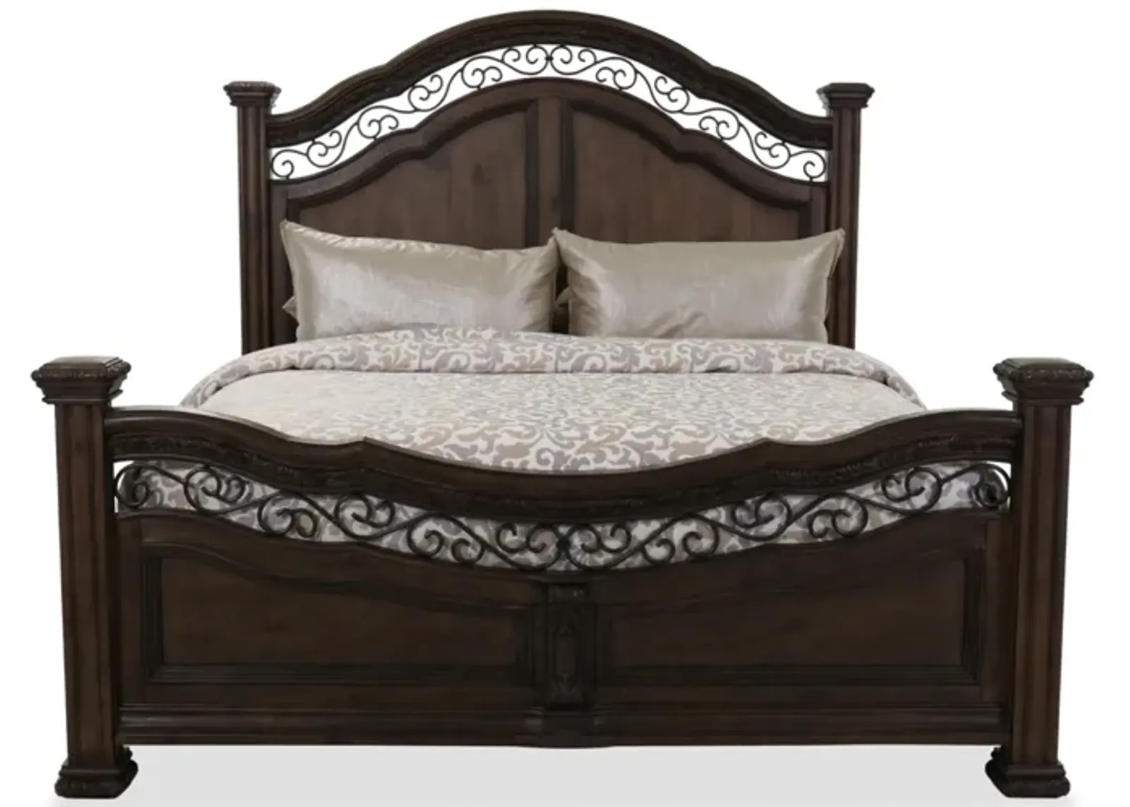 Durango Queen Bed