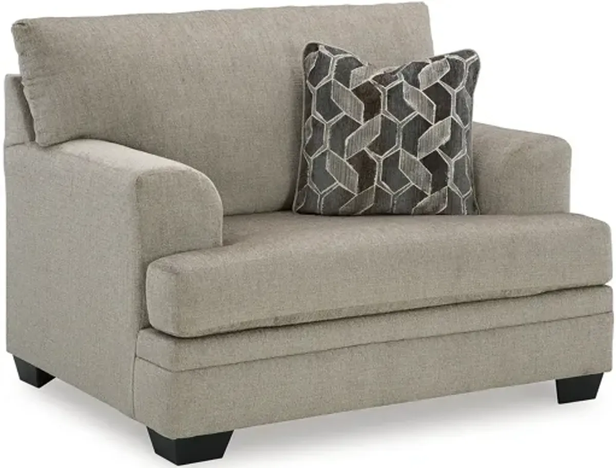 Stonemeade Oversized Chair