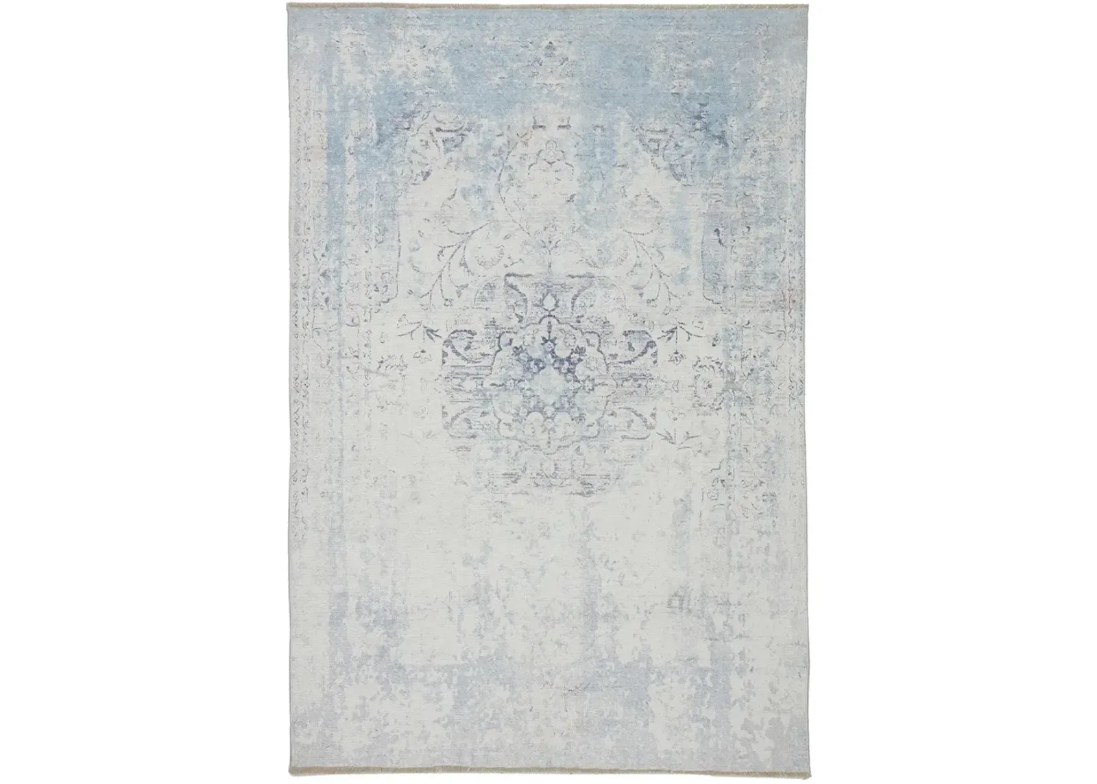 Boheme Contessa Blue 10' x 14' Rug