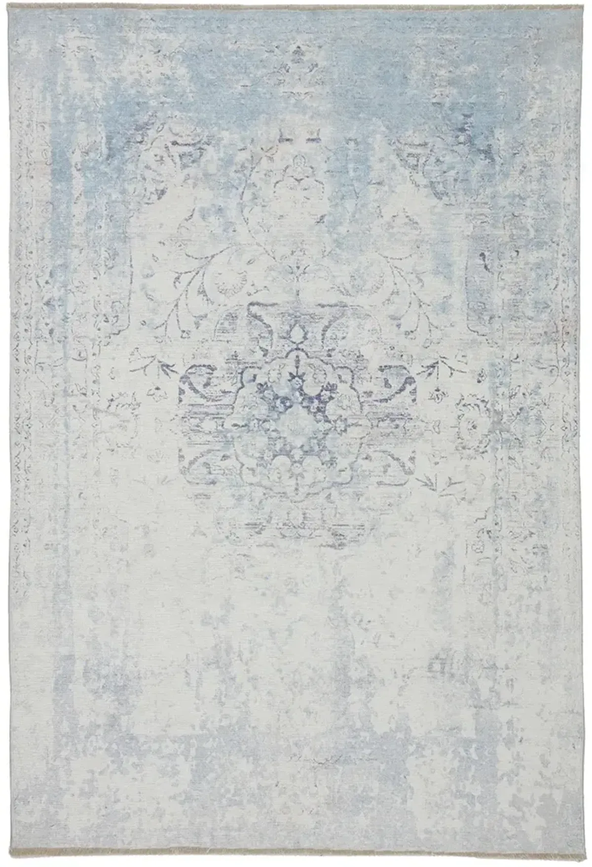 Boheme Contessa Blue 10' x 14' Rug