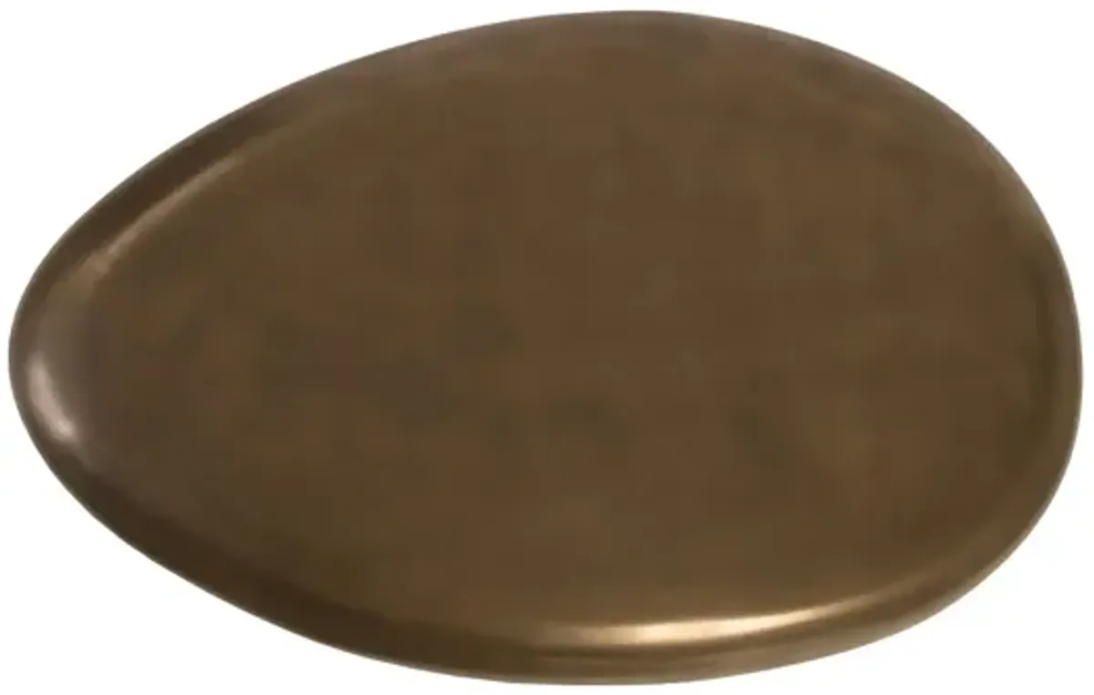 River Stone Large Coffee Table