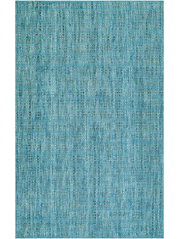 Nepal NL100 Denim 3'6" x 5'6" Rug