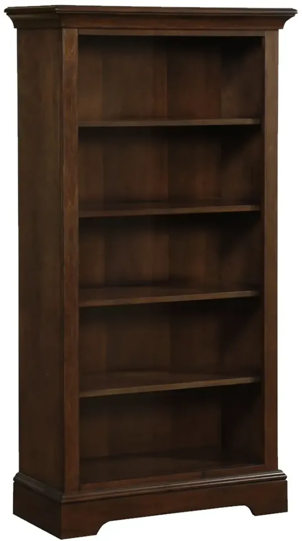 Tamarack Open Bookcase