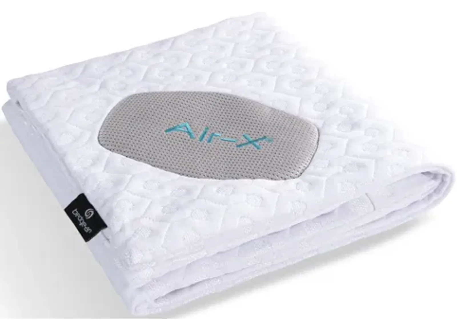 Dri-Tec with Air-X Queen Pillow Protector