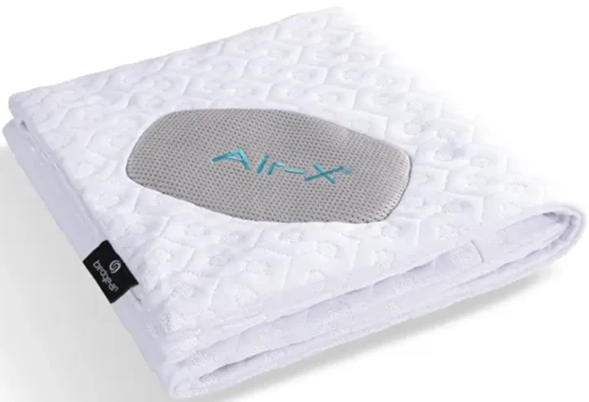 Dri-Tec with Air-X Queen Pillow Protector