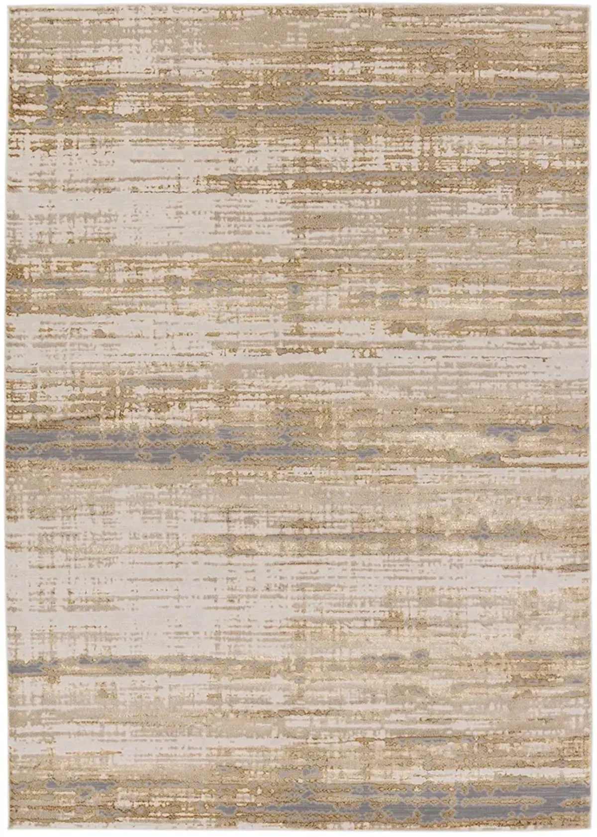 Catalyst Conclave Yellow/Gold 9'6" x 13' Rug