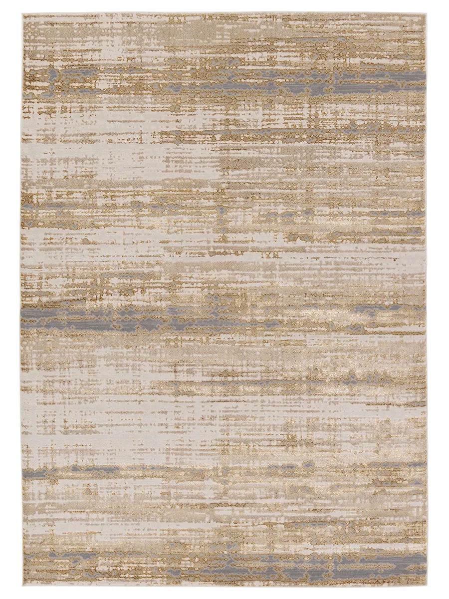 Catalyst Conclave Yellow/Gold 9'6" x 13' Rug