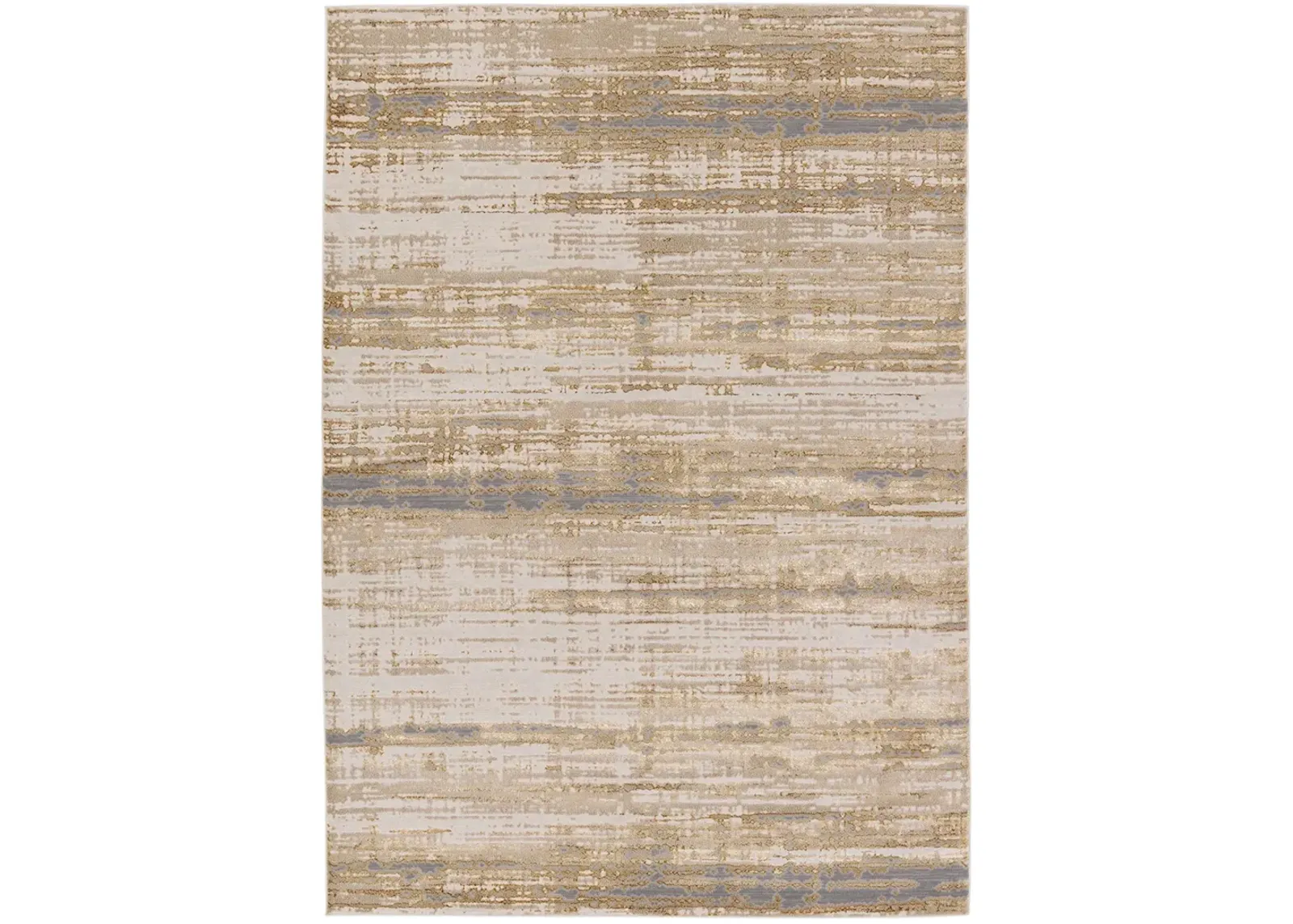 Catalyst Conclave Yellow/Gold 9'6" x 13' Rug