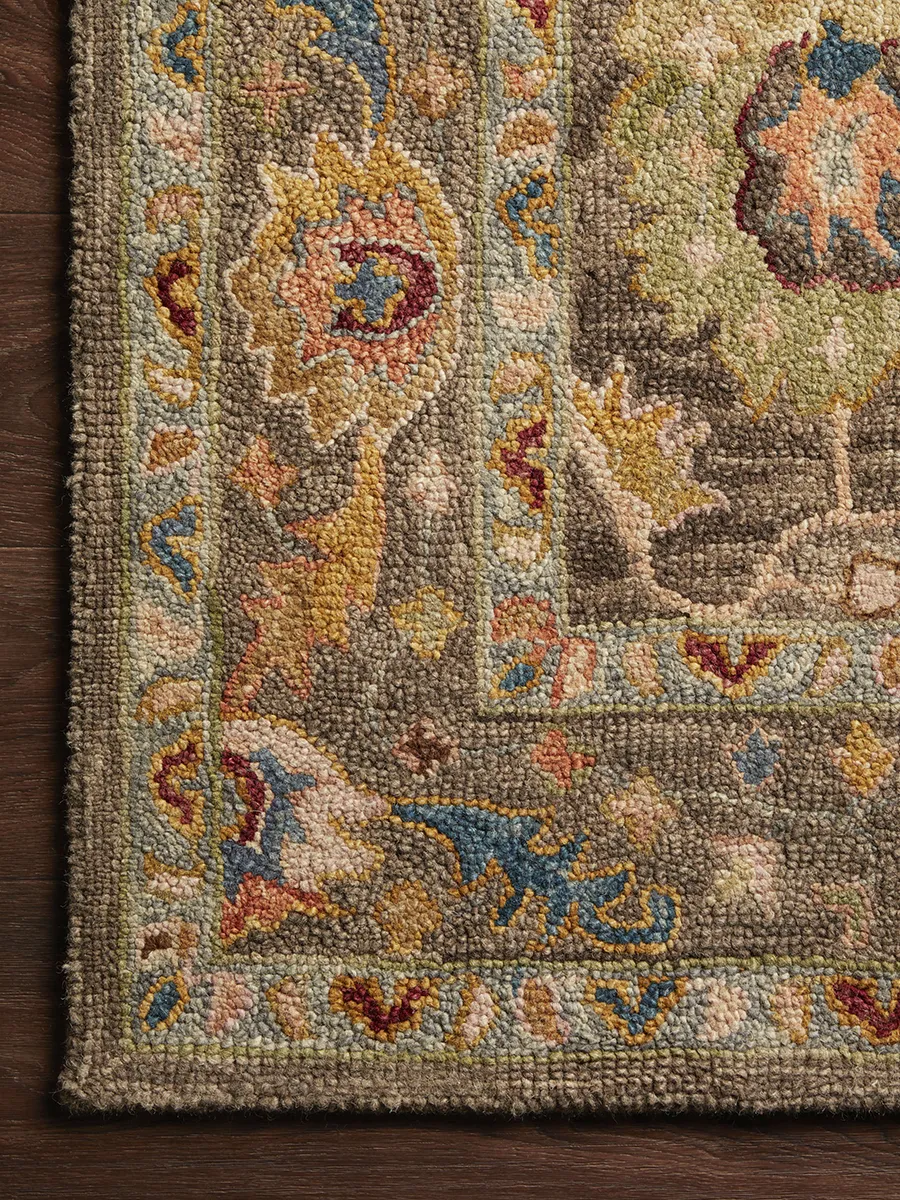 Padma PMA01 3'" Rug