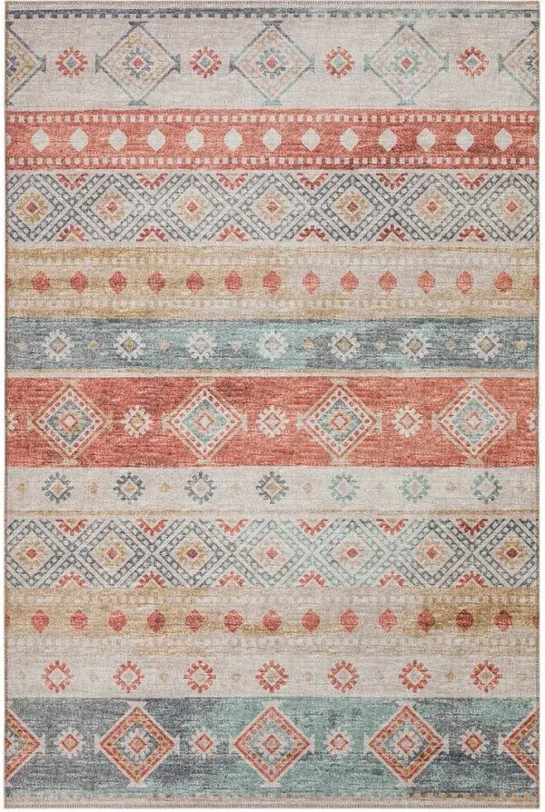 Sedona SN12 Canyon 8' x 10' Rug