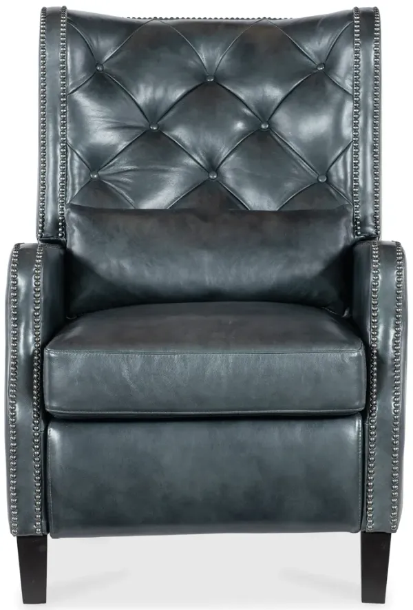 Whittney Press Back Recliner