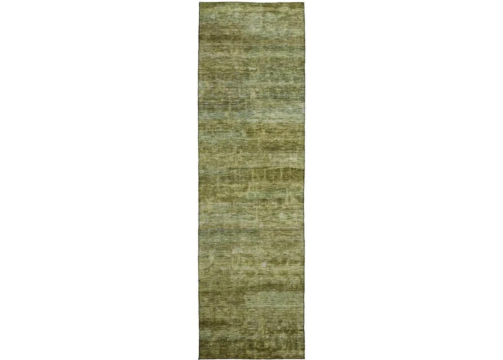 Burano BU4 Olive 2'3" x 7'6" Rug