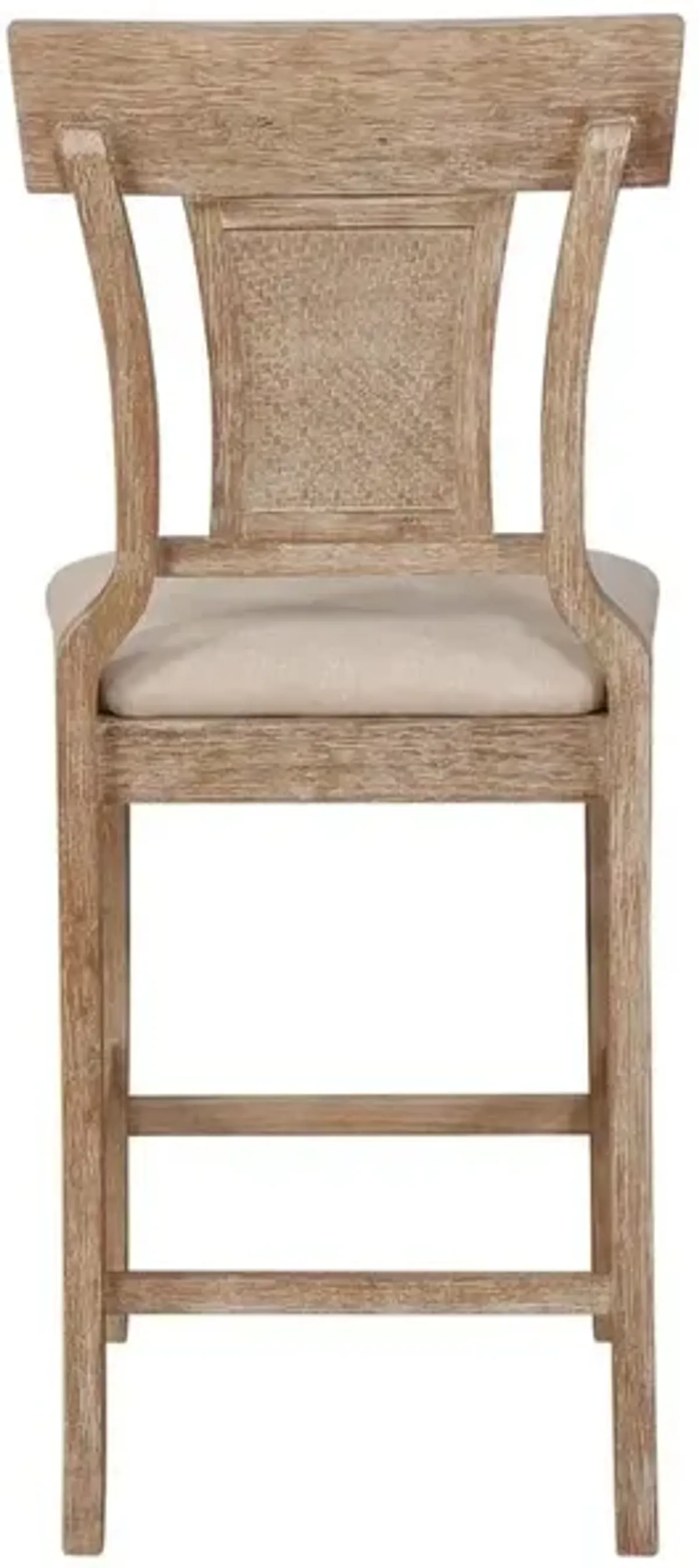 Linon Rylan 26 In Counter Stool