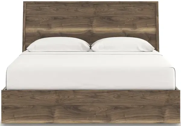 Zadilyn King Panel Bed