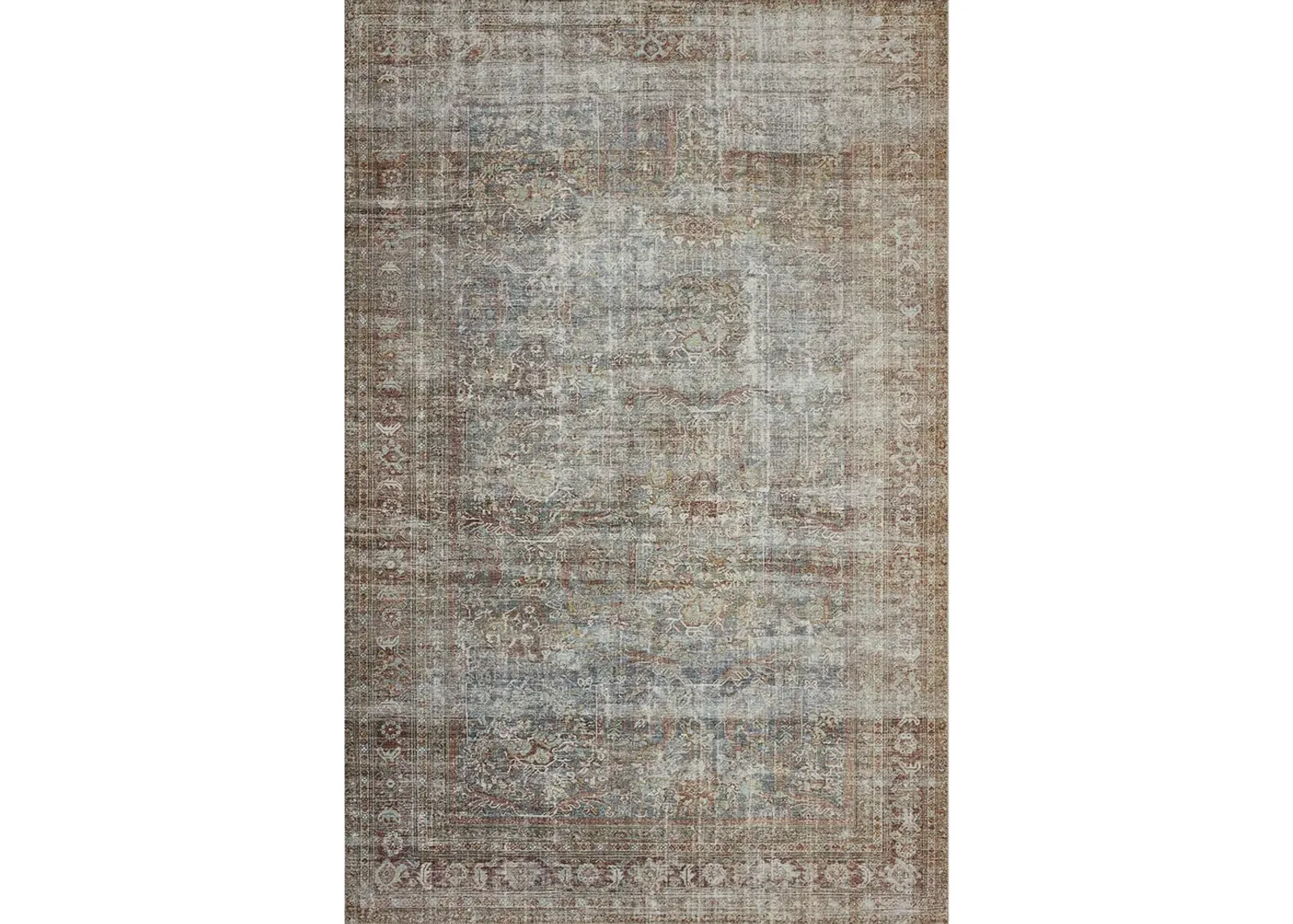 Jules 45112 2'3" x 3'9" Rug by Chris Loves Julia × Loloi