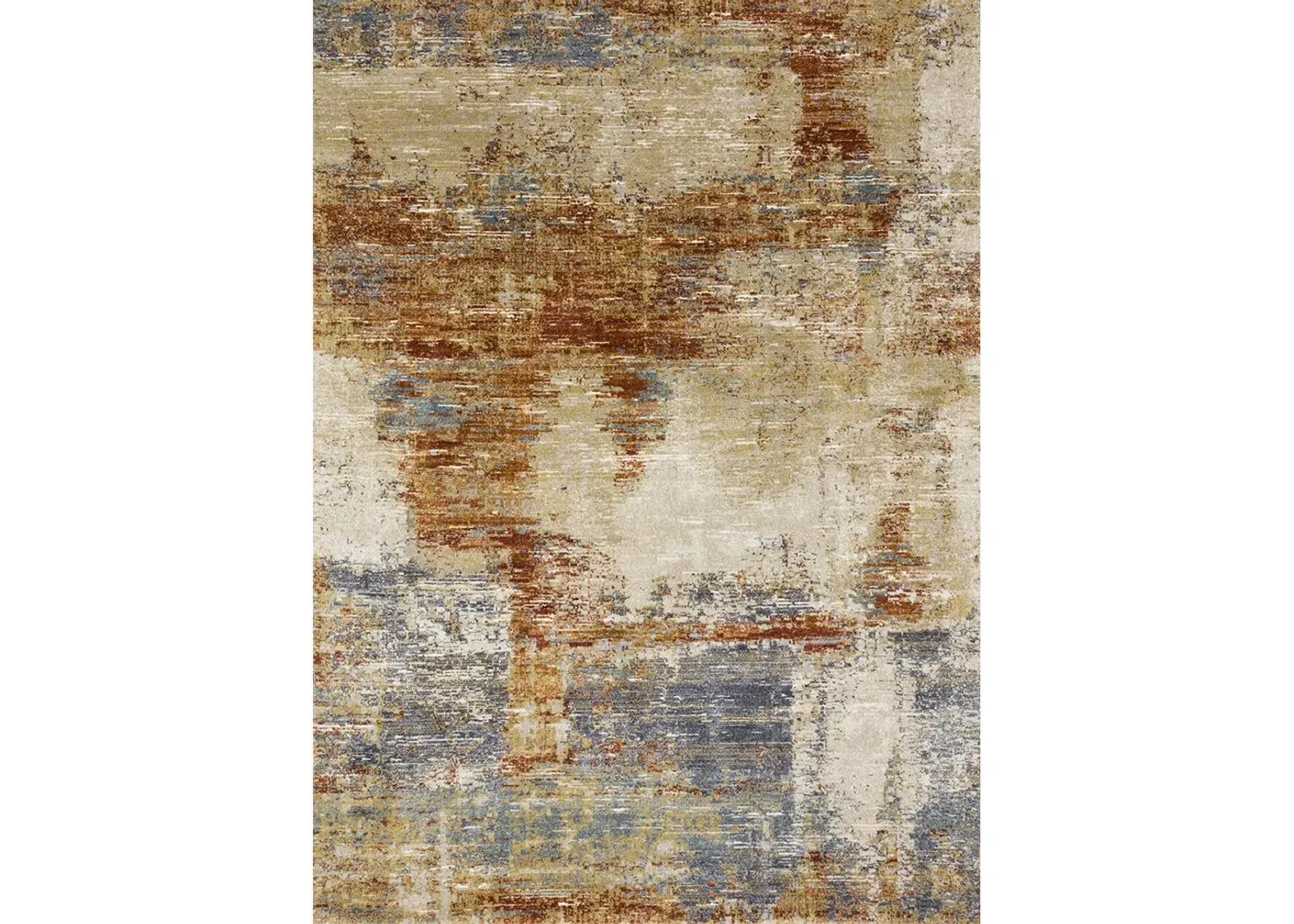 Augustus Terracotta 11'6" x 15' Rug