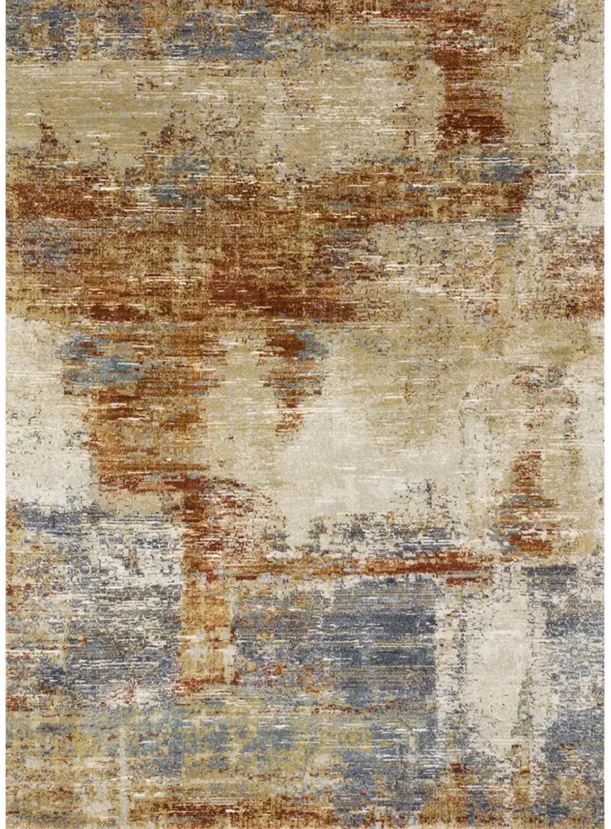 Augustus Terracotta 11'6" x 15' Rug