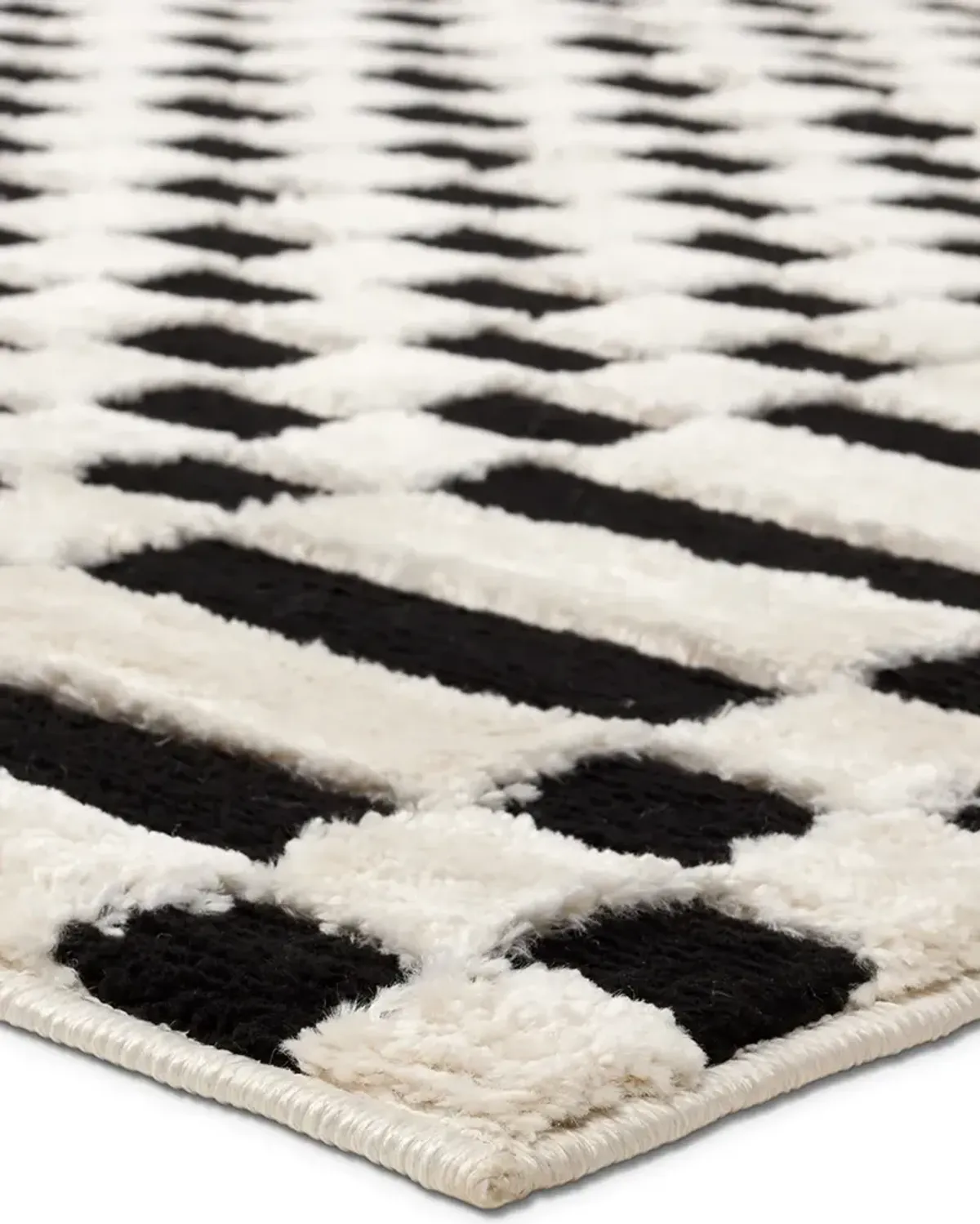 Casa Jaida 7'10" x 10' Rug