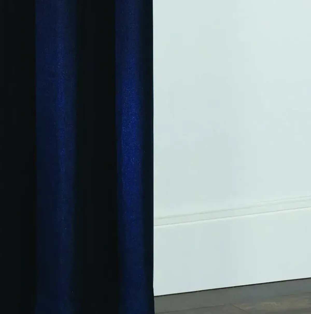 Thermalogic Cambridge Room Darkening Textured Fabric Reduce Light Grommet Curtain Panel