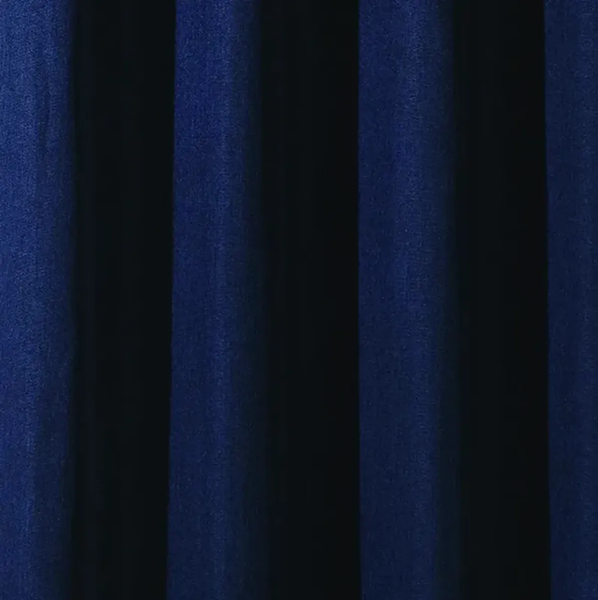 Thermalogic Cambridge Room Darkening Textured Fabric Reduce Light Grommet Curtain Panel