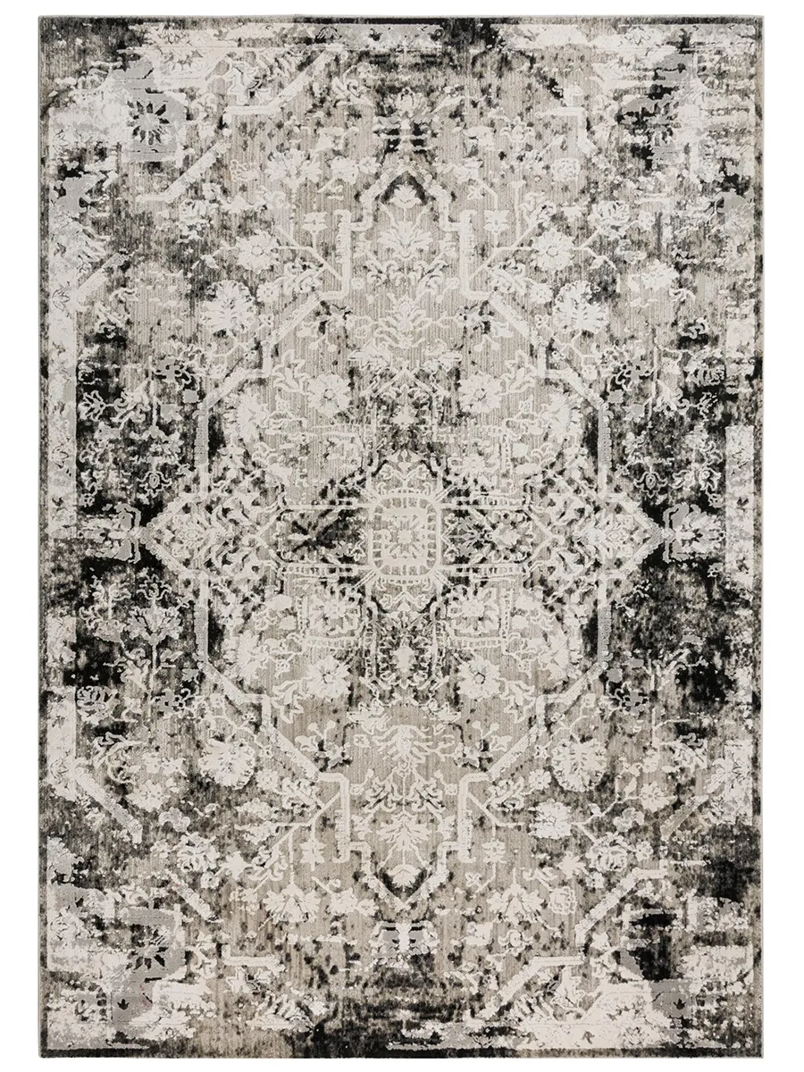 Calabria CLA798 6'7" x 9'6" Rug