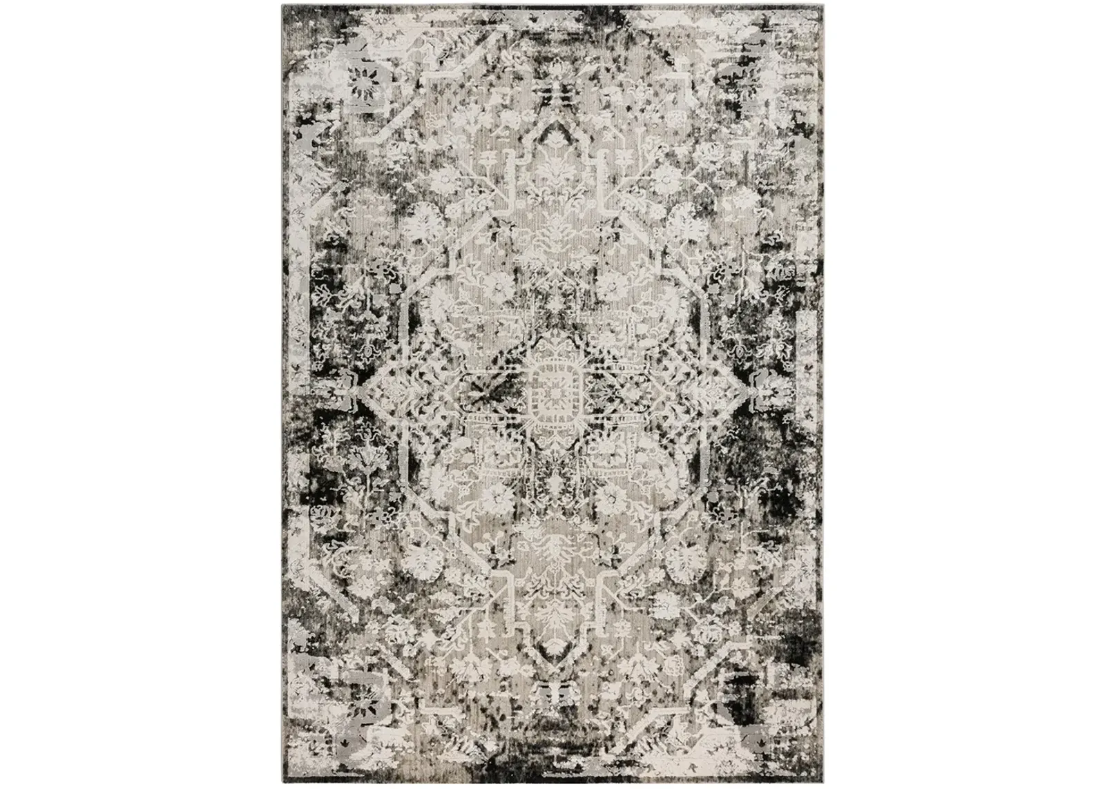 Calabria CLA798 6'7" x 9'6" Rug