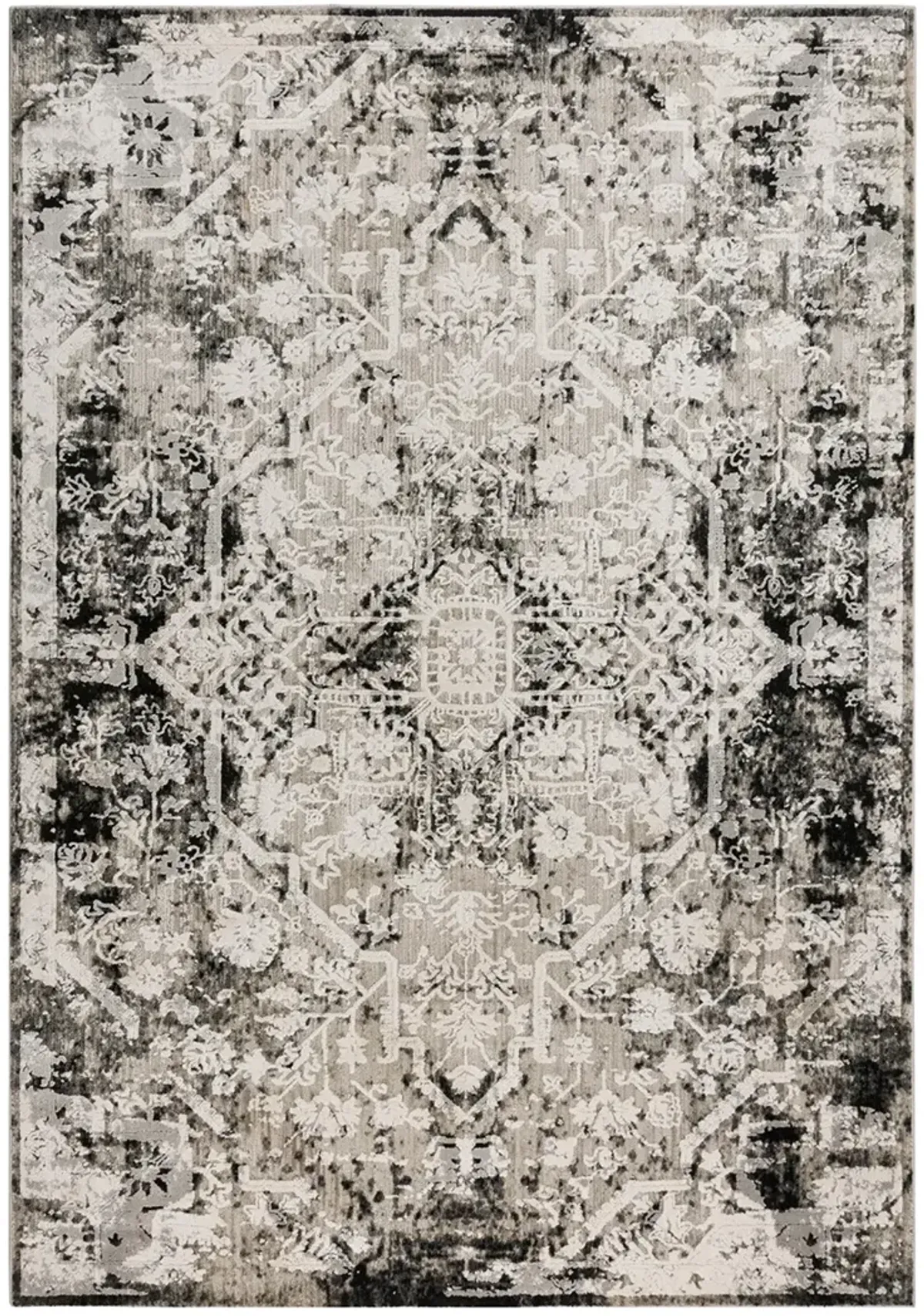 Calabria CLA798 6'7" x 9'6" Rug