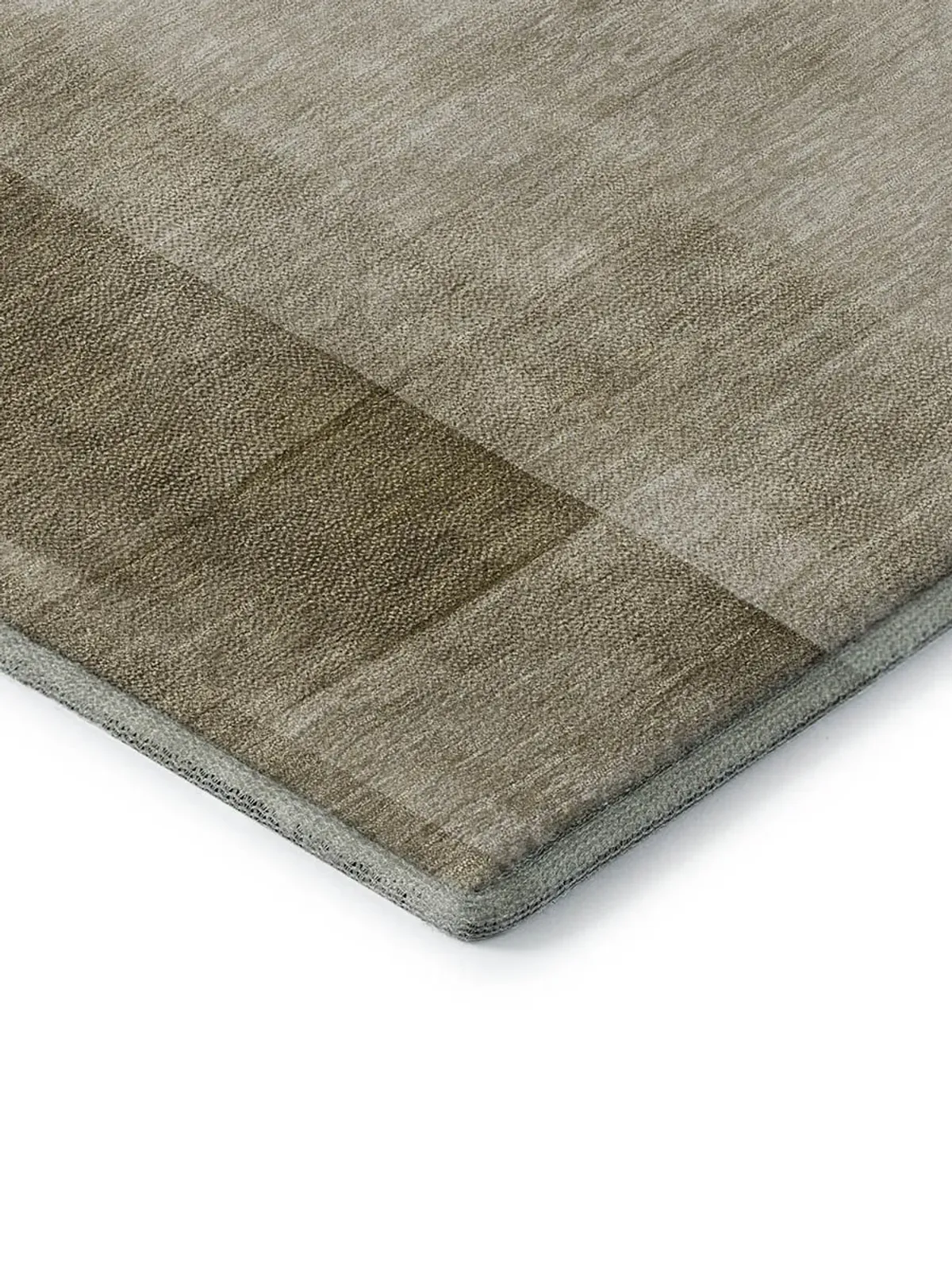 Pacifica PA5 Khaki 2'3" x 7'6" Rug