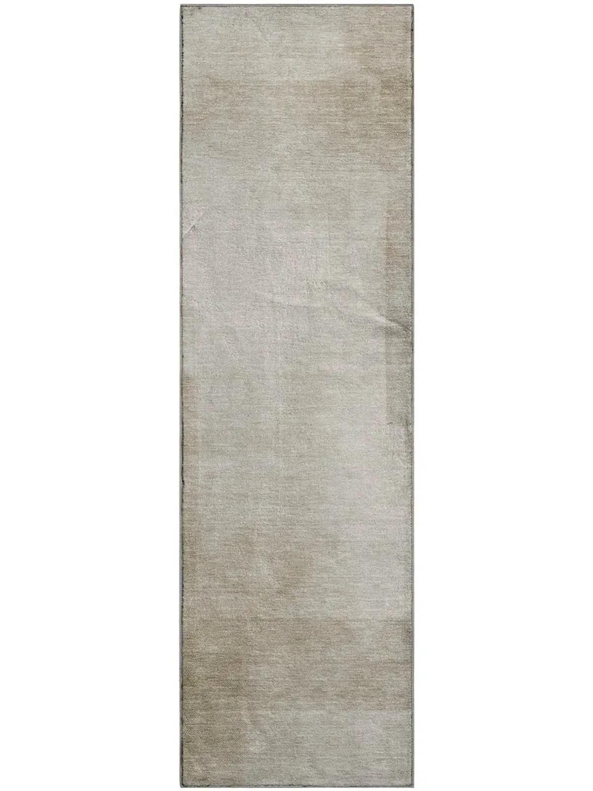 Pacifica PA5 Khaki 2'3" x 7'6" Rug