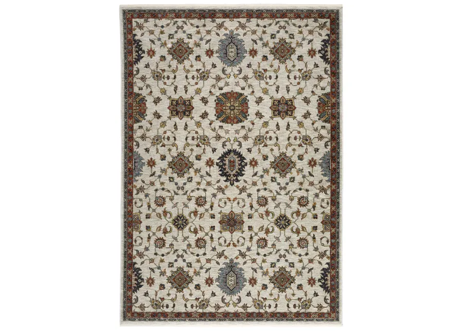 Aberdeen 9'10" x 12'10" IVY Rug