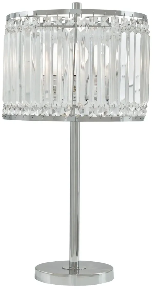 Gracella Table Lamp