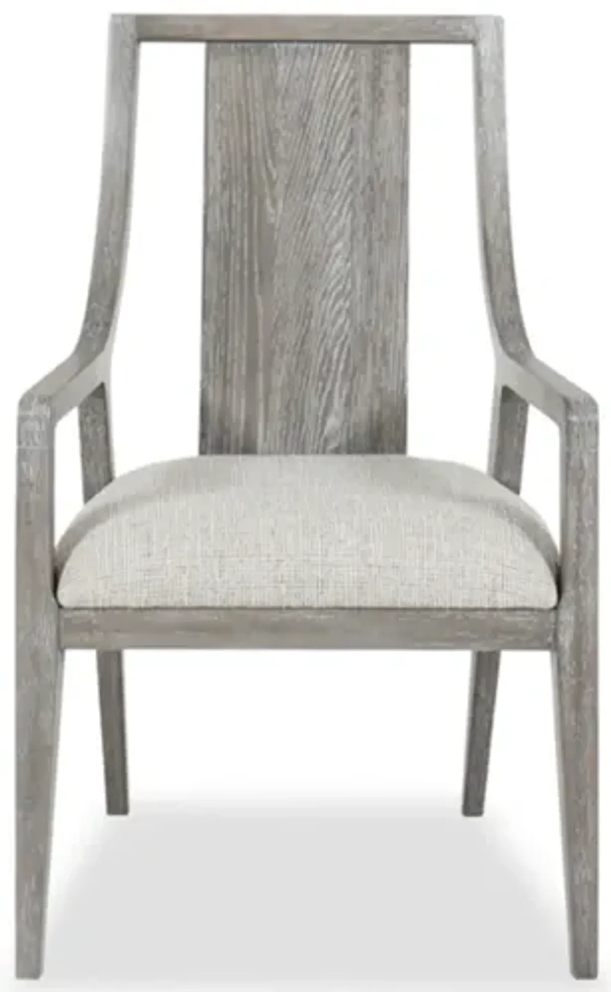 Griffith Sling Back Arm Chair