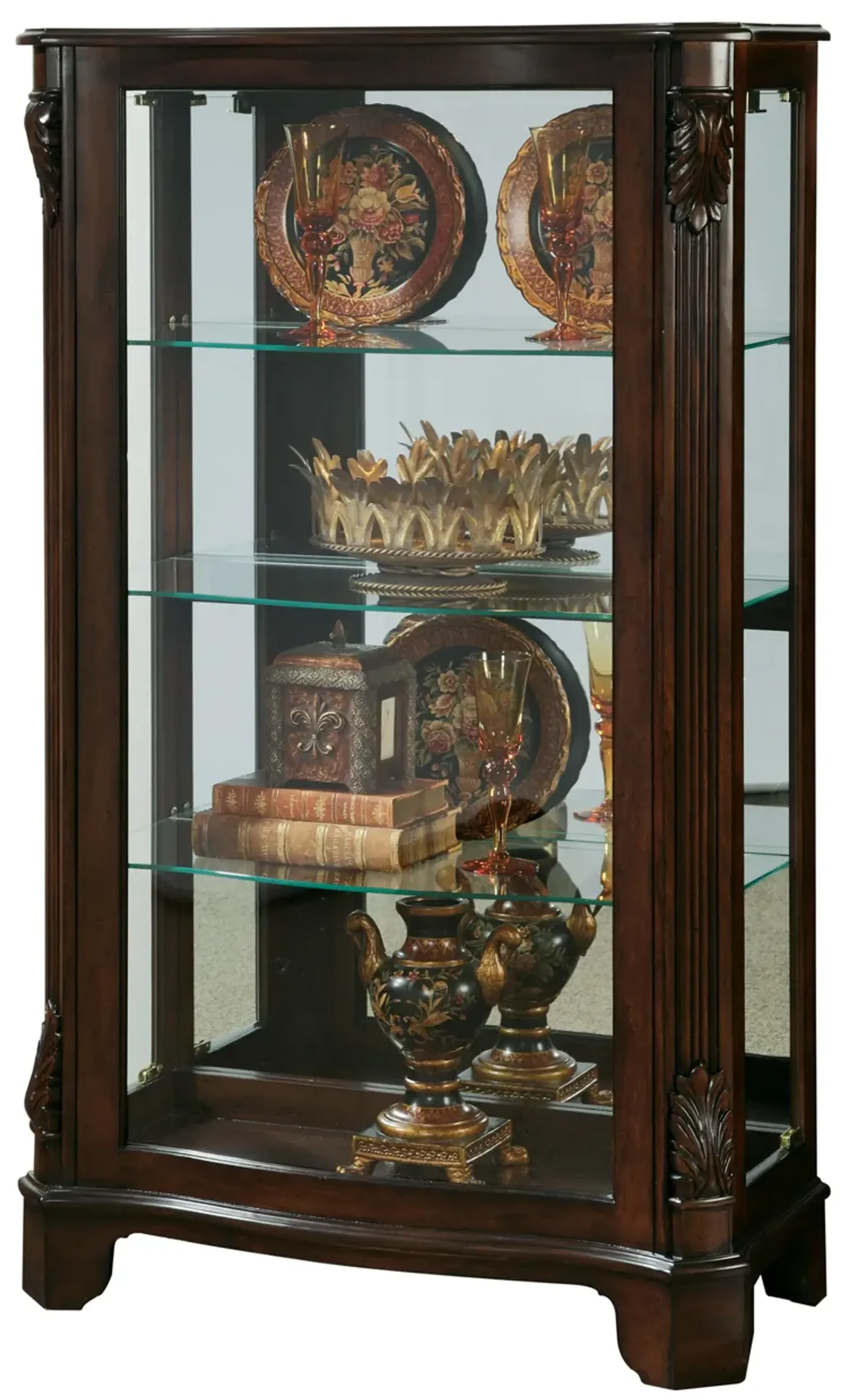 Mantel Curio