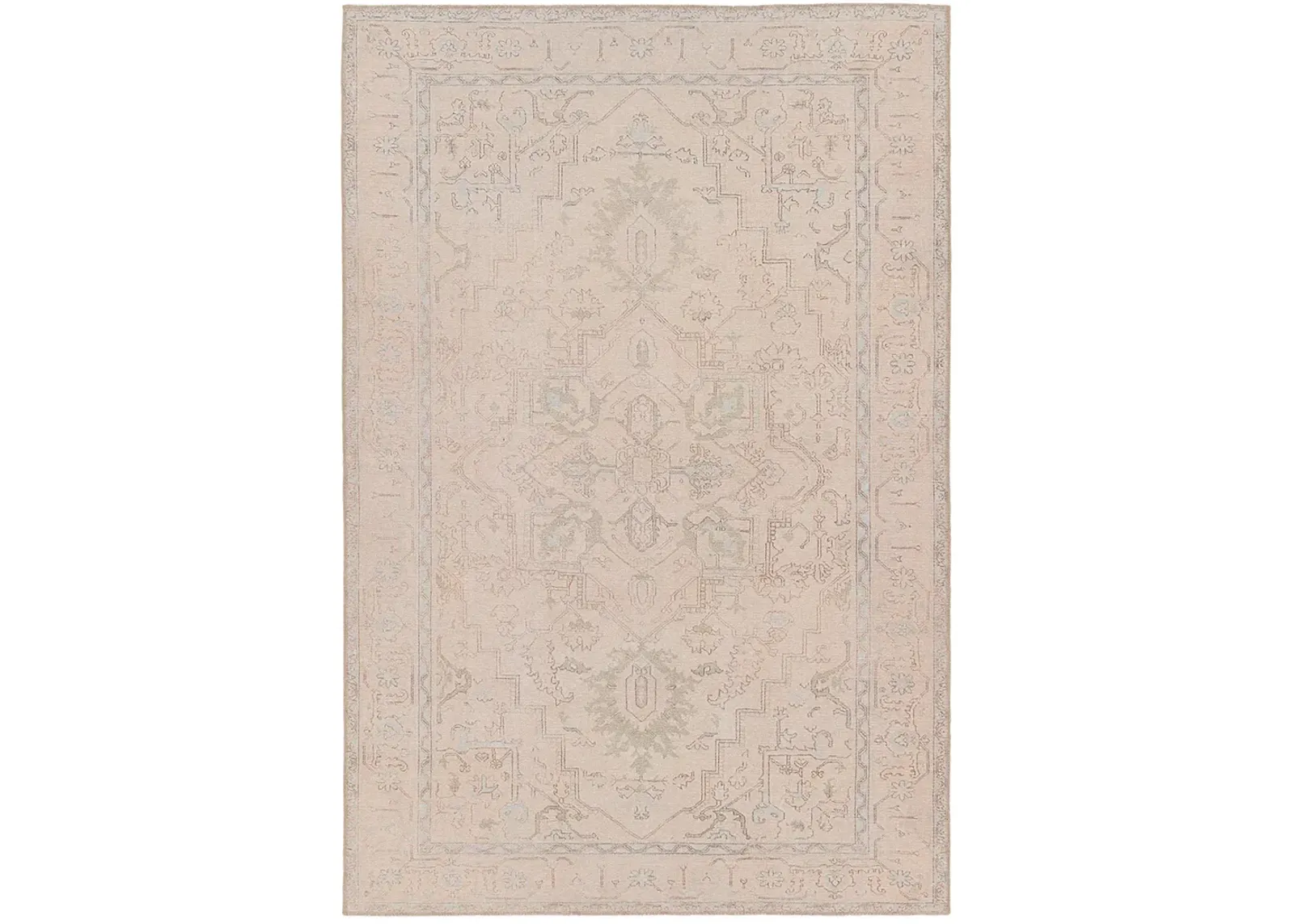 Kindred Josephine Tan/Taupe 5' x 7'6" Rug