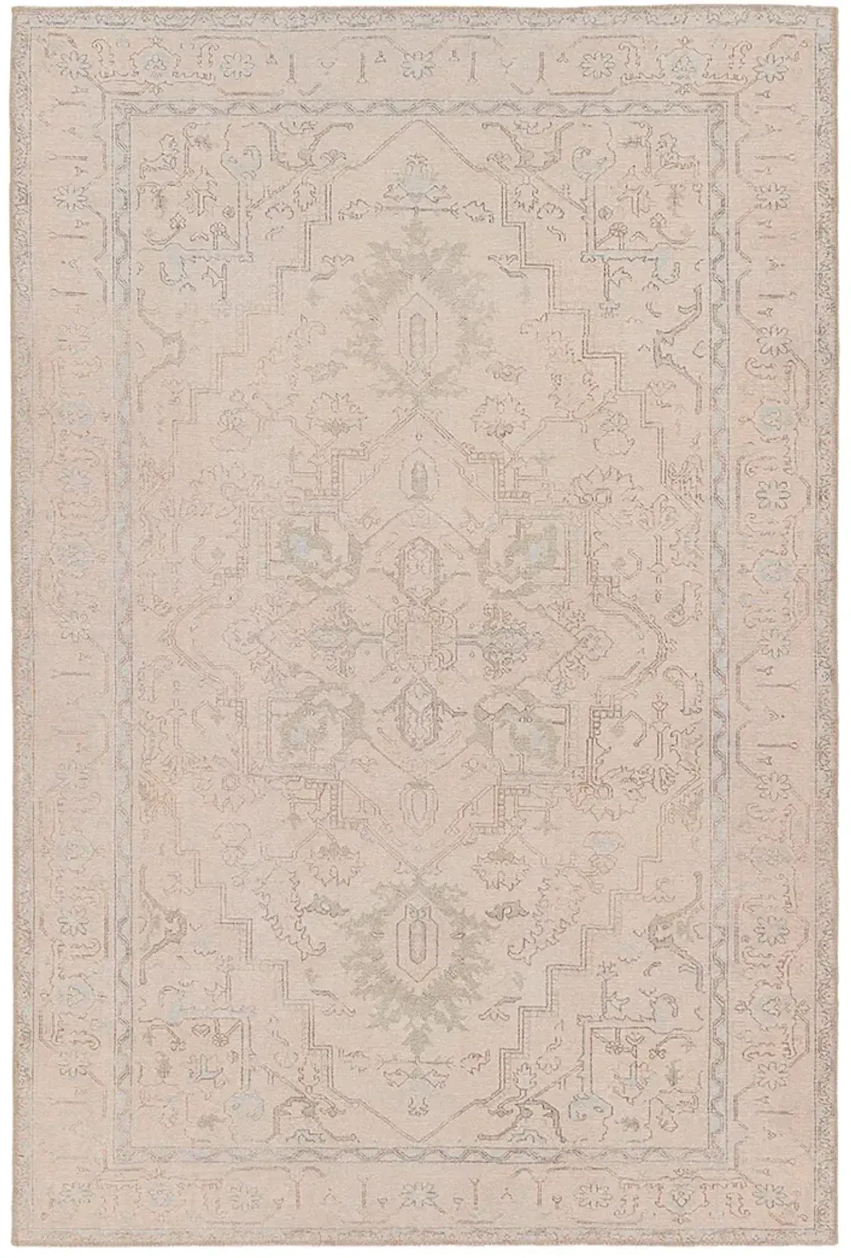 Kindred Josephine Tan/Taupe 5' x 7'6" Rug