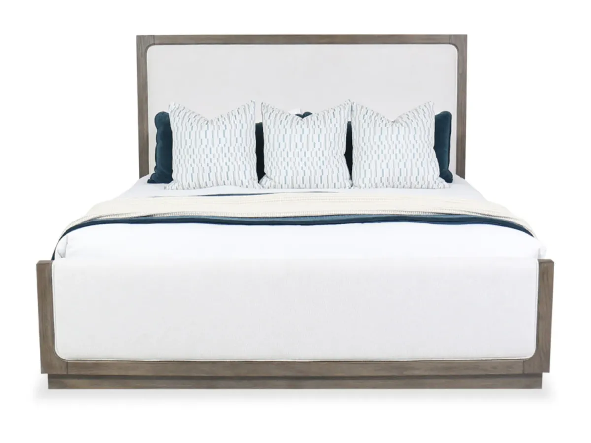 Westbourne California King Upholstered Bed