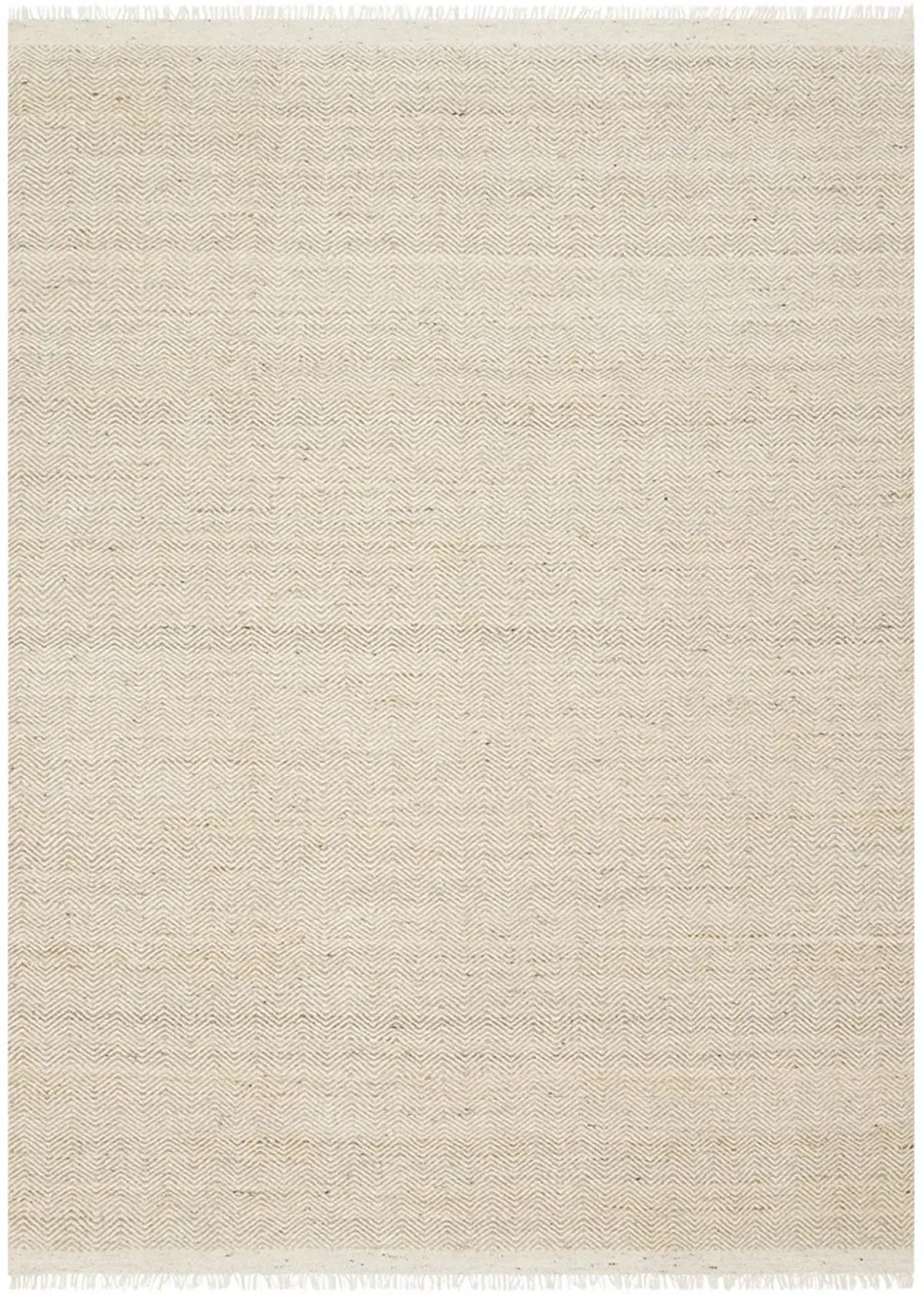 Omen OME01 Natural 8'9" x 12' Rug