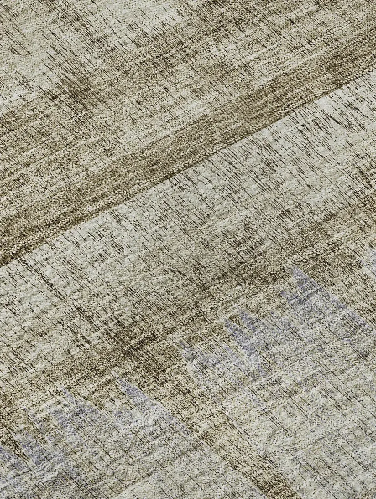 Trevi TV19 Taupe 2'3" x 7'6" Rug