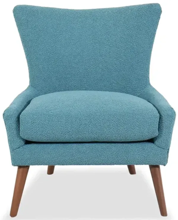 Mike Accent Chair