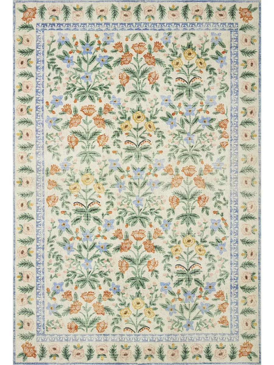 Eden EDE02 Gdn" Rug