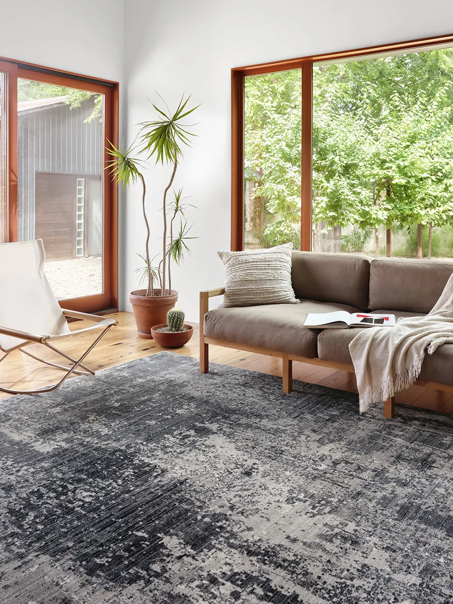 Samra SAM06 2'7" x 8'" Rug