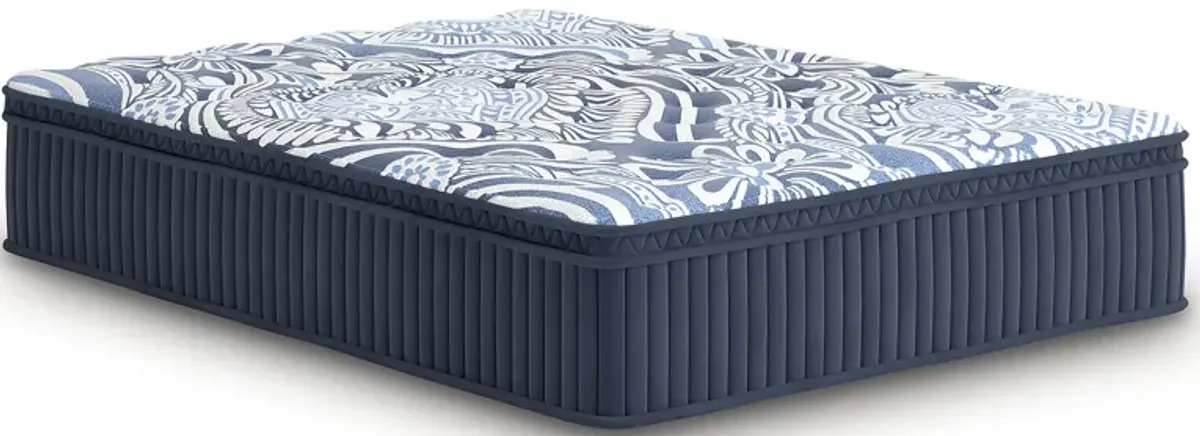Plush Luxe 2.0 Queen Mattress