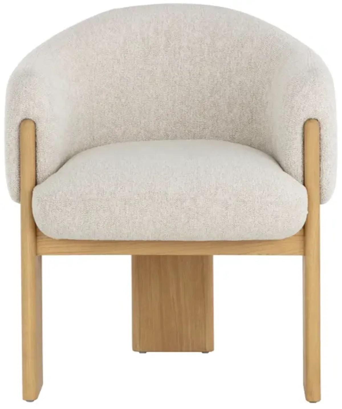 Trine Dining Armchair