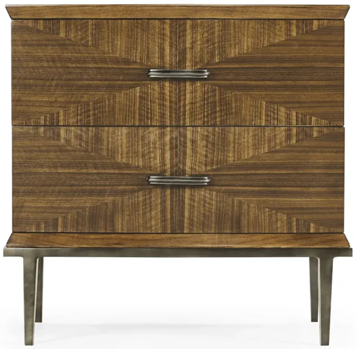 Toulouse Bedside Chest